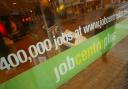 Britain’s unemployment rate has risen by more than expected and earnings growth has eased back once again (Chris Ison/PA)