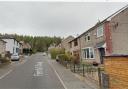 Fire service called to Fernhill Drive, Stacksteads