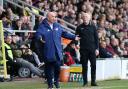 John Coleman's side were beaten 3-1 at home by Sunderland for the second time this season