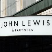 All 50 John Lewis stores across the country 'highly unlikely' to reopen after lockdown