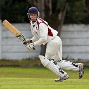 Scott Mather chipped in with runs as Farnworth seconds beat neighbours Farnworth Social Circle