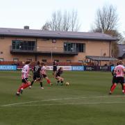 Blackburn Rovers Women beat Sunderland Women 1-0.