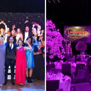 The Lancashire Tourism Awards 2023 are set to take place in February