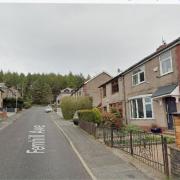 Fire service called to Fernhill Drive, Stacksteads