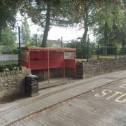 Bus stops across East Lancs will benefit