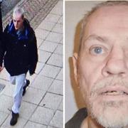 Shaun Paul Smith went missing on Thursday and police said he travelled to East Lancashire.