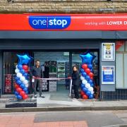 One Stop opens in Lower Darwen