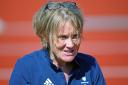ParalympicsGB chef de mission Penny Briscoe is looking forward to this summer’s Games in Paris (Nigel French/PA)