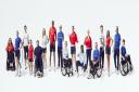 ParalympicsGB celebrate 100 days to go until Paris 2024