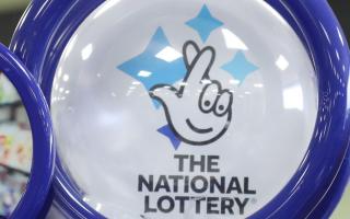 Two lucky Lancashire people have recently won prizes in The National Lottery