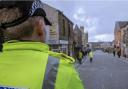 Police investigating report of rape in Blackpool