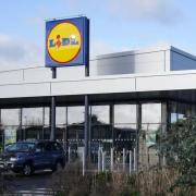 Lidl plans hundreds of new supermarket openings across Britain