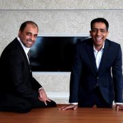 Zuber and Mohsin Issa among richest in North West