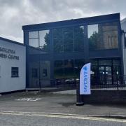 A Barclays Local has opened at Freckleton Business Centre in Blackburn