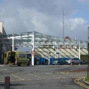 Two bodies 'left to decompose' at Royal Blackburn Hospital
