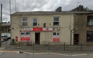 Rising Bridge Post Office is set to close after 27 years