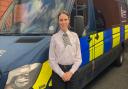 Supt. Riley’s policing career began when she joined Lancashire Constabulary in 1996 as a PC in East Lancashire. 