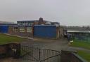 St Mary’s Roman Catholic Primary School in Bacup
