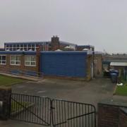 St Mary’s Roman Catholic Primary School in Bacup