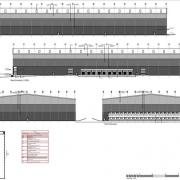 Hpw the new Darwen warehouses will look