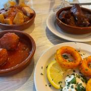 Blackburn with Darwen has plenty of tapas restaurants in and around it, here are the best, according to locals