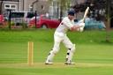 Will Wrathall top scored for Read with an unbeaten 43 as they eased to victory at Feniscowles