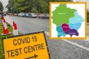 This East Lancashire borough has recorded just 3 new coronavirus infections