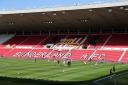 Stanley lose to Sunderland in top-of-the-table battle at Stadium of Light