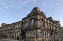 Pendle Council. Nelson Town Hall