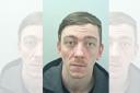 Craig Kirkham has been jailed for just under three years