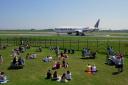 Manchester Airport’s Runway Visitor Park reveals summer activities - How to book (Manchester Airport Runway Visitor Park)