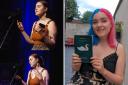 21-year-old poet and writer publishes first book about love, gender and identity