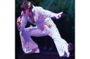 Elvis is coming to East Lancashire on Sunday