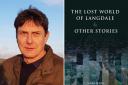 Mark Ward author of The Lost World of Langdale & Other Stories