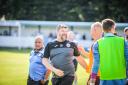 Ramsbottom United part ways with 'model pro' Lee Donafee