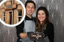 Victoria and Christopher Walker are opening a new chocolate shop in Ramsbottom