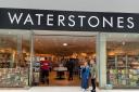 Newly opened Waterstones is the only dedicated book shop in town