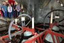 The Whalley Bellringers' wish is for the bells to be enjoyed by more