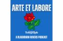 Arte Labore is a Blackburn Rovers podcast.