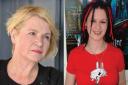 The National NO2H8 Crime Awards have dedicated 2 of the awards after Sylvia and Sophie Lancaster
