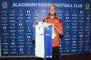 Duncan McGuire is reluctant to join Blackburn Rovers.