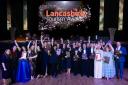 All the winners from the Lancashire Tourism Awards