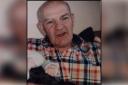 Alan Horrocks, 75, has been missing since February 9