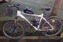 Blackburn police find bike with ‘dangerous’ modifications