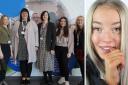 Darwen school raises £2,500 after tragic death of Holly Brand