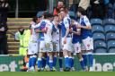 Rovers still have work to do in the final eight games