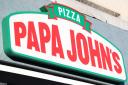 Papa John's is set to close 43 restaurants across the UK including in London, Lancashire and Yorkshire.