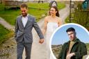 Rossendale Holiday Cottages and Glamping, a site once visited by Nick Jonas, now offering weddings