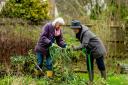 One of many activities and sources of support offered under social prescribing (image: Pexels)