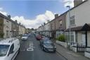Police called to Olympia Street in Burnley